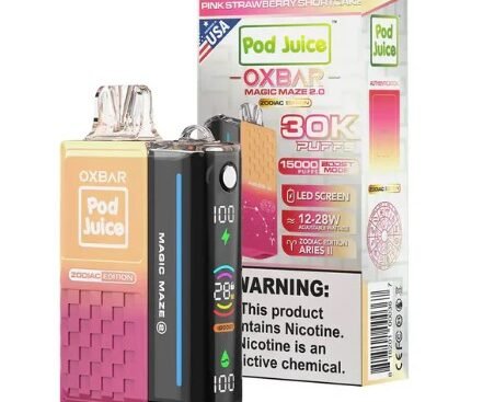 OXBAR