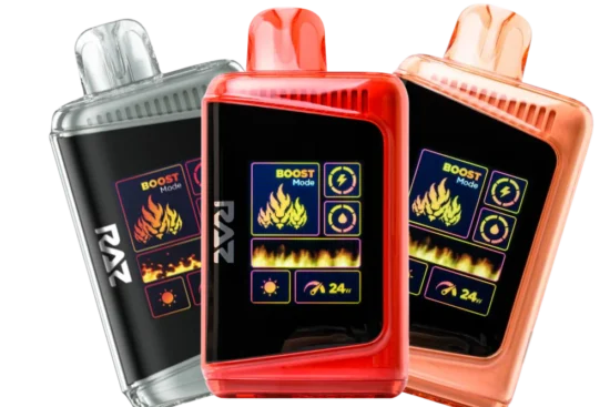 Raz Vape