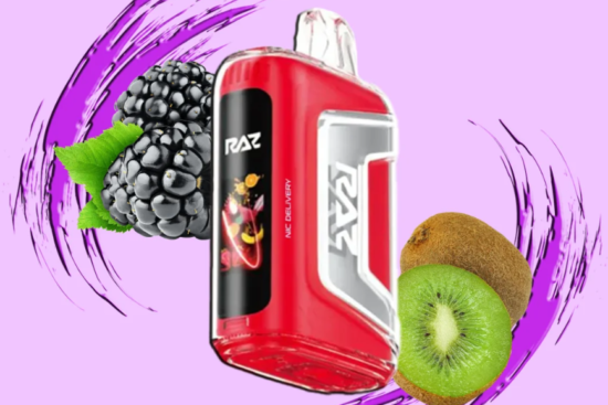 Raz Vape