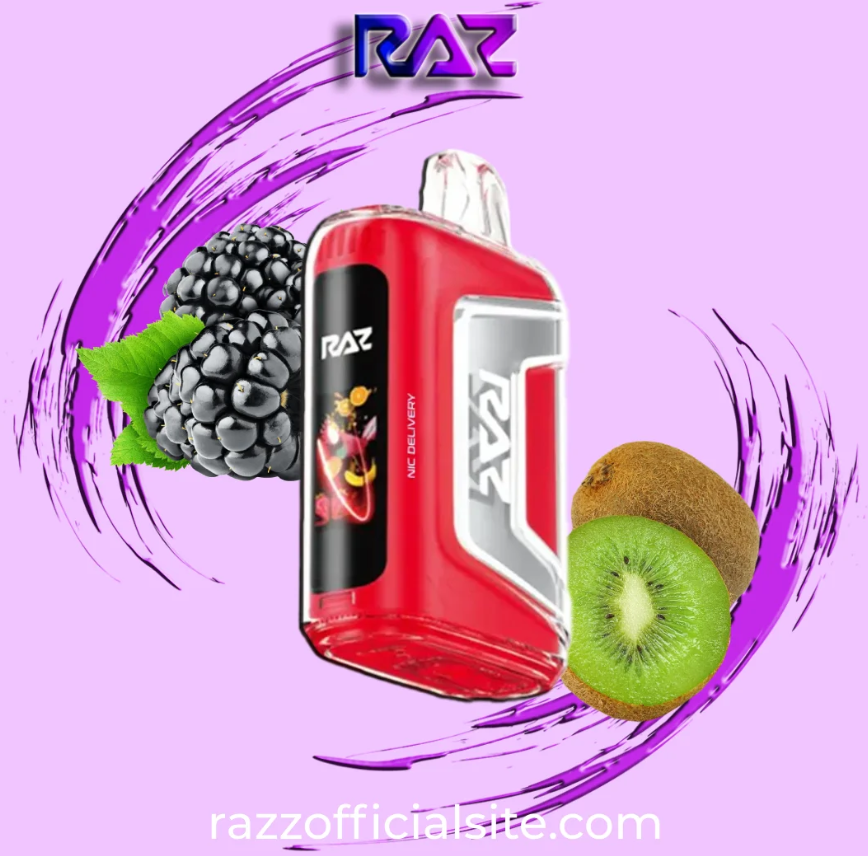Raz Vape