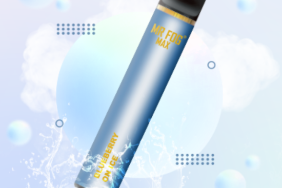 mr fog vape flavors​