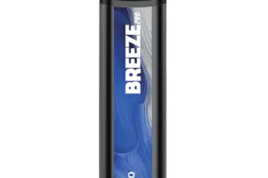 breeze vape flavors​