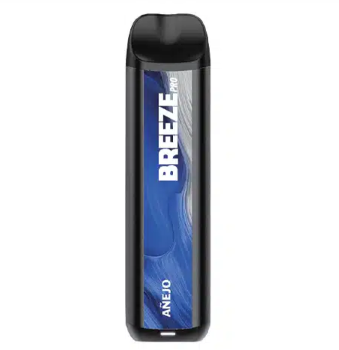 breeze vape flavors