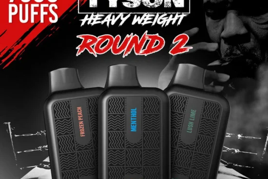 tyson 7500