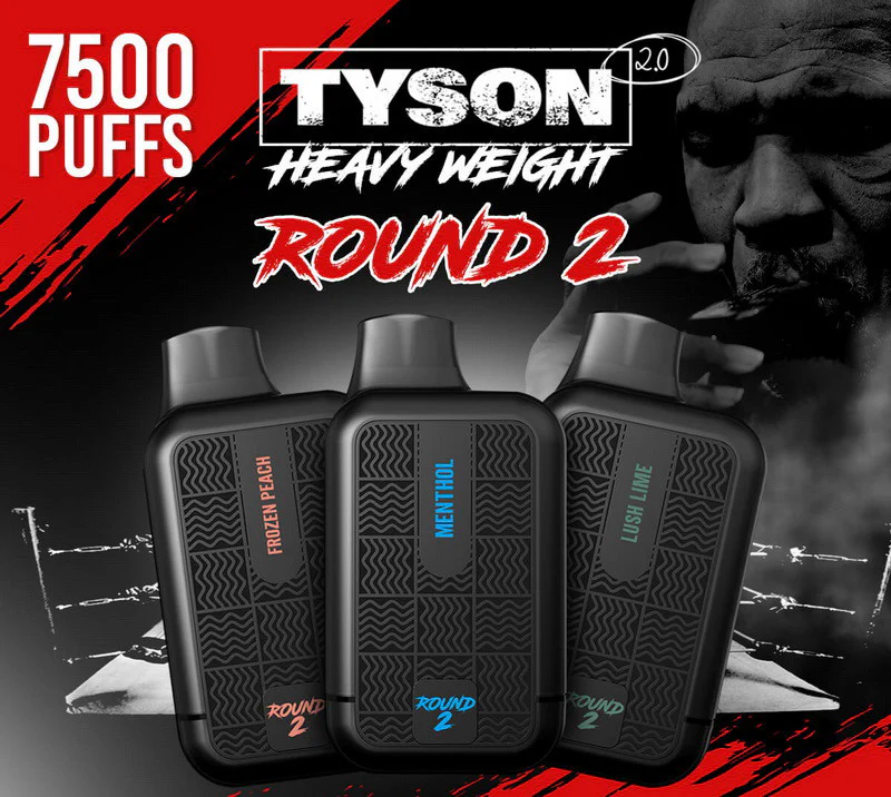 tyson 7500
