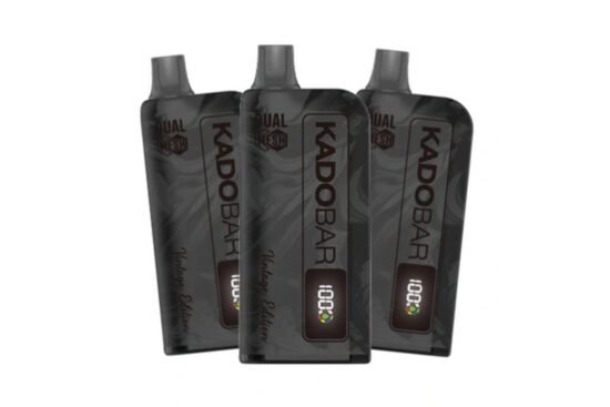 Kado Bar Vintage Edition 20000