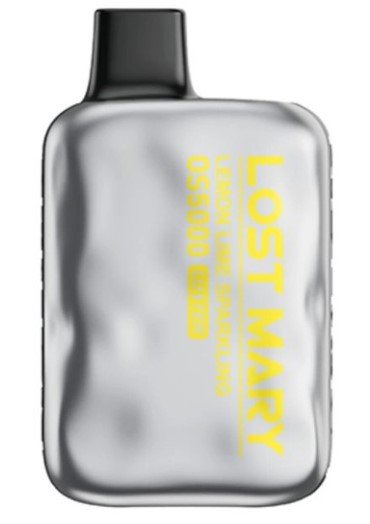 Lost Mary OS5000 Luster
