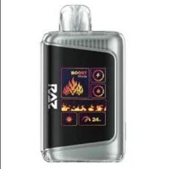 Are you looking for a disposable vape that combines style, performance, and great flavor?