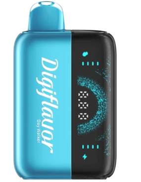 DigiFlavor BRK 20000 Day Walker