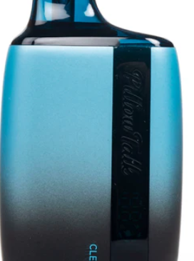 Blueberry mint Pillow Talk