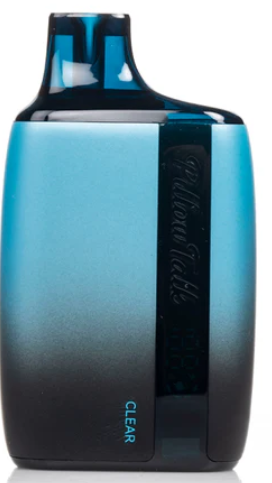 Blueberry mint Pillow Talk