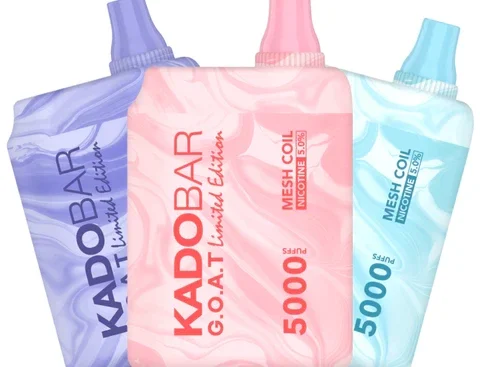 Kado Bar BR5000 Limited Edition