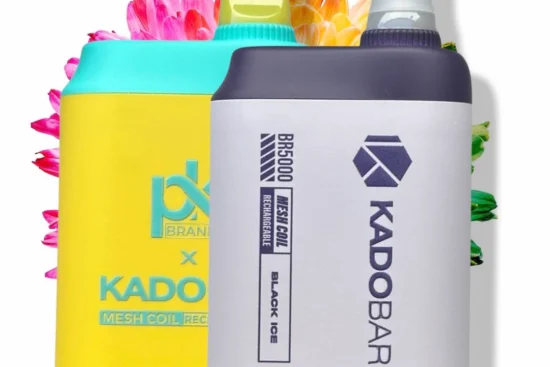 Kado Bar BR5000