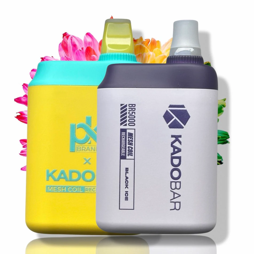 Kado Bar BR5000