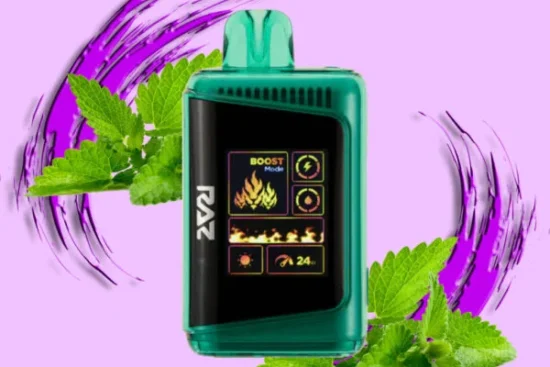 jewel spirit mint
