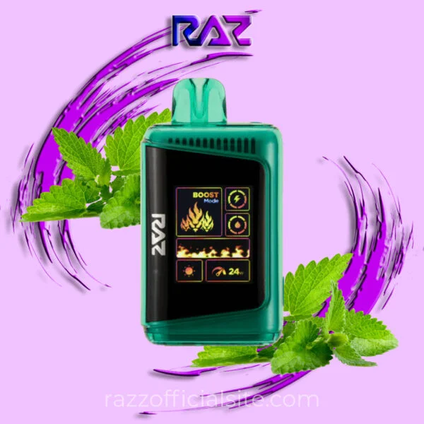 jewel spirit mint
