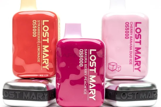 Lost Mary OS5000
