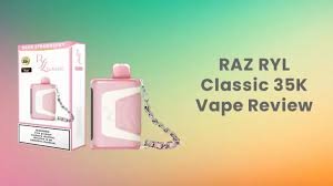 RAZ RYL 35K