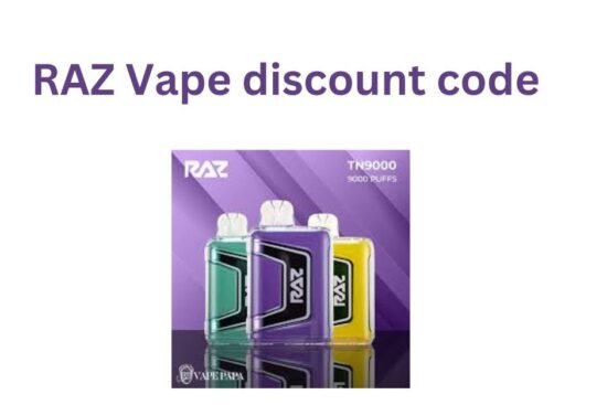 raz vape discount code
