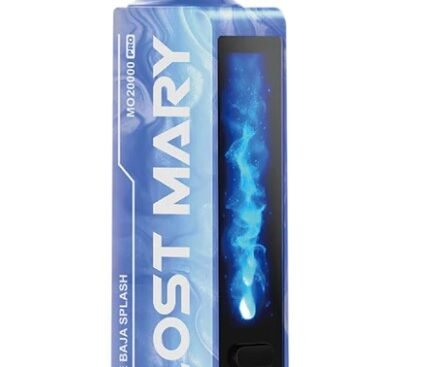 Lost Mary MO20000