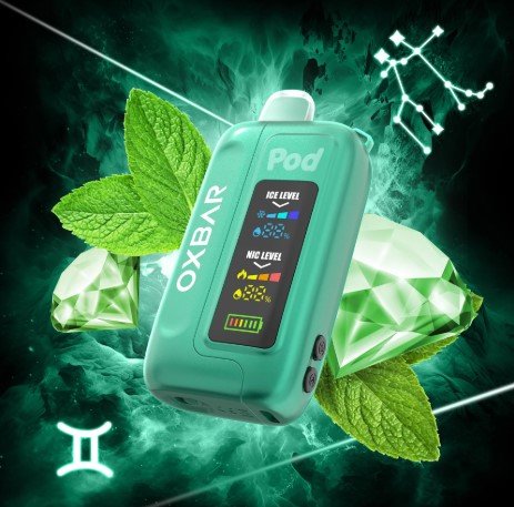 Oxbar Vape