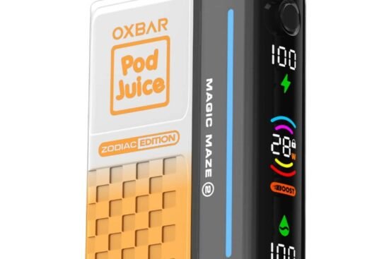 OXBAR Vape
