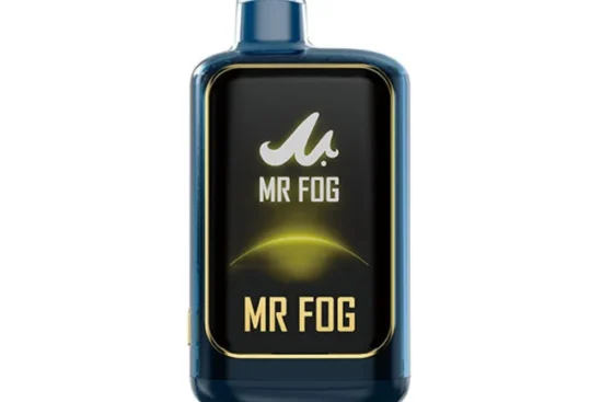 mr fog nova 36k puffs