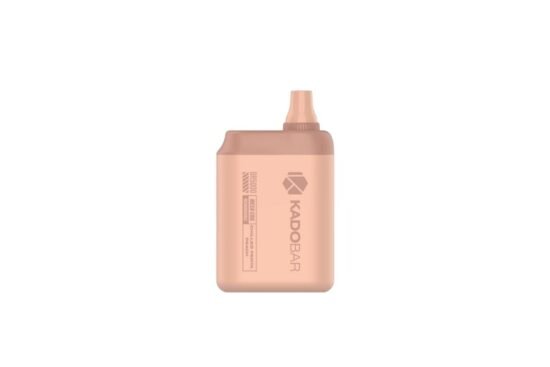 Kado Bar 5000 zero Nicotine