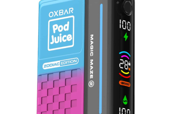 OXBAR Vape