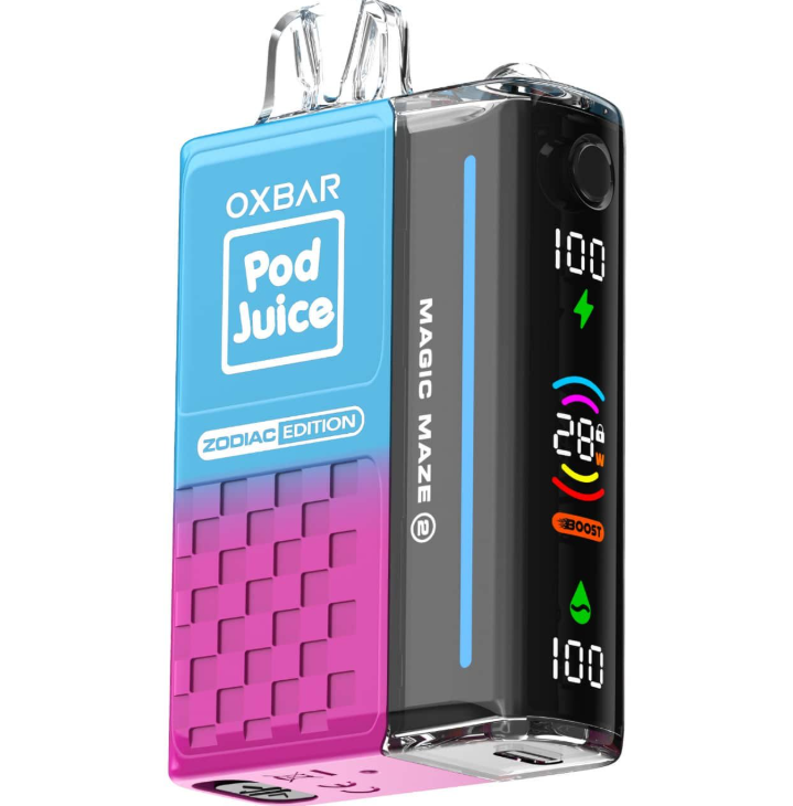 OXBAR Vape