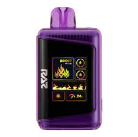 Raz Vapes