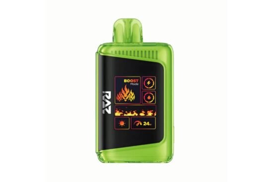 raz fire and ice flavor